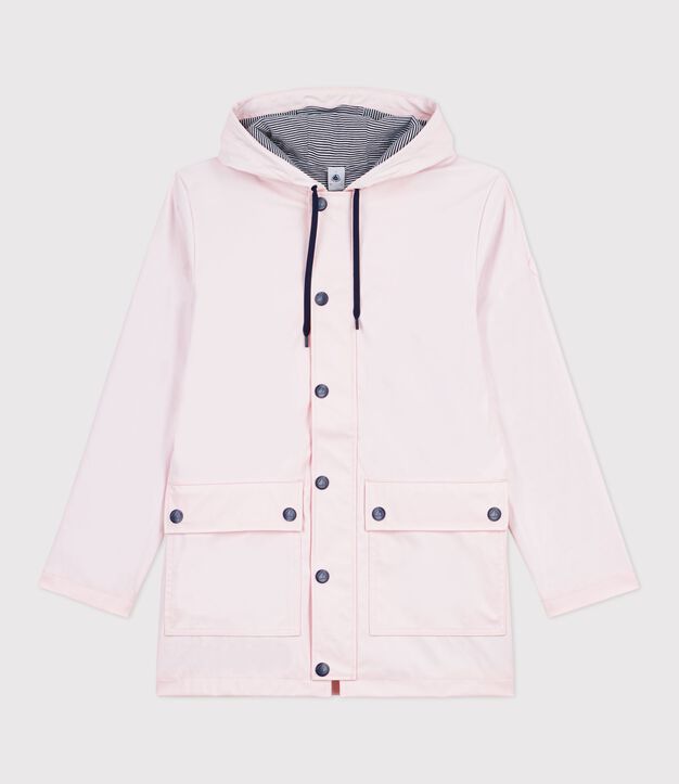 Chubasquero ic&oacute;nico unisex BARELY