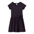 Vestido a topos para niña