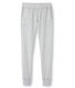 Pantalón para mujer en túbico extrafino