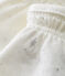 Manoplas antiarañazos para bebé unisex blanco MARSHMALLOW/blanco MULTICO