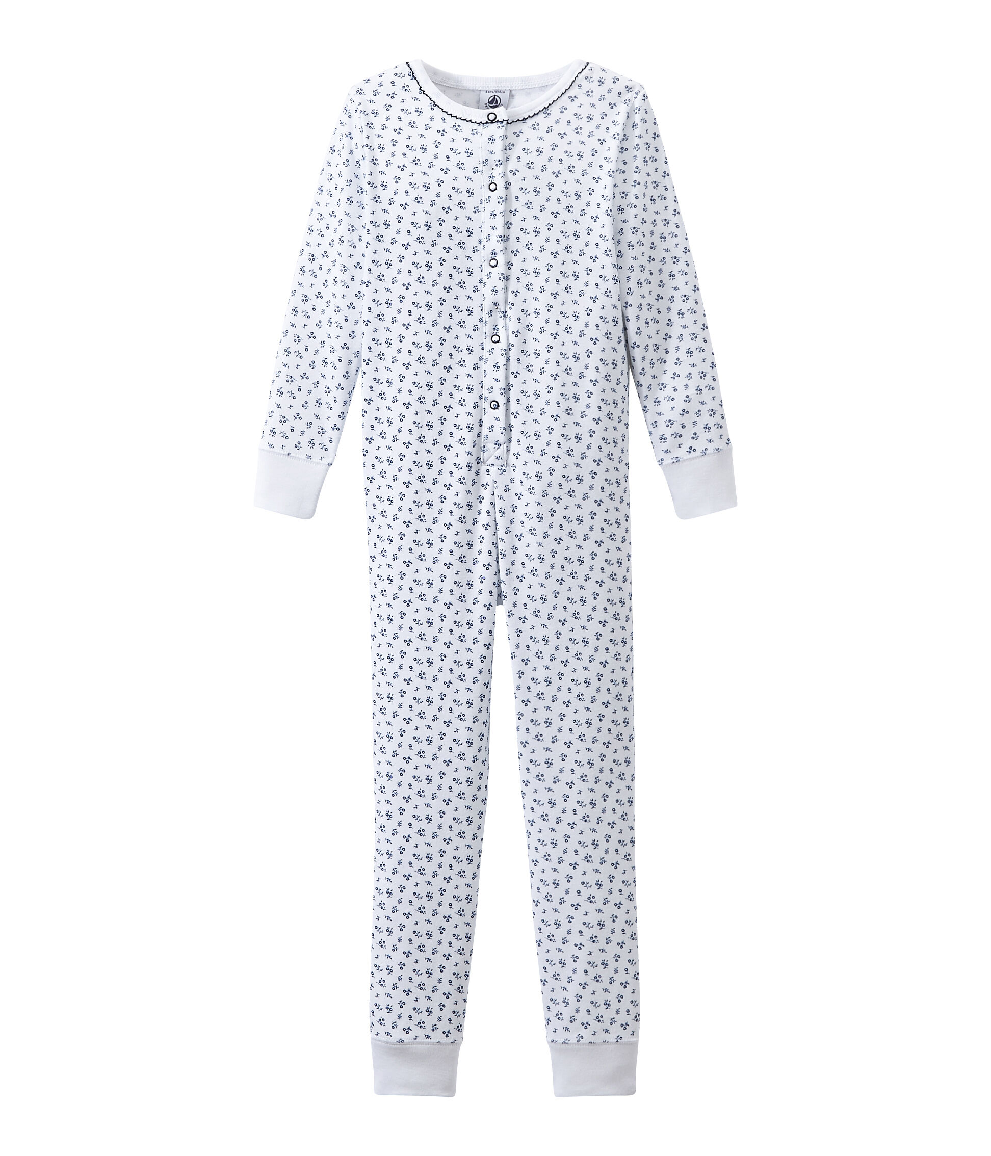 Pijama pelele on sale niña