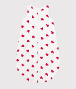 blanco MARSHMALLOW/rojo TERKUIT