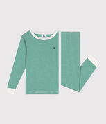 verde JARDIN/ MARSHMALLOW