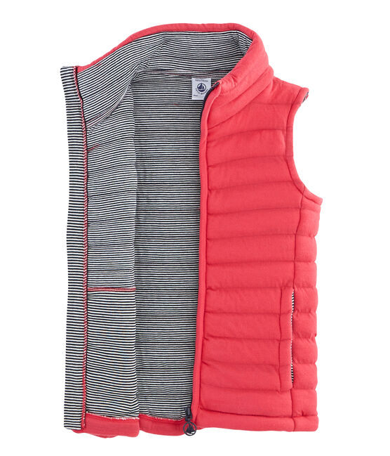 Chaleco infantil unisex SIGNAL