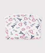 blanco MARSHMALLOW/blanco MULTICO