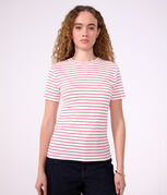 blanco/rojo