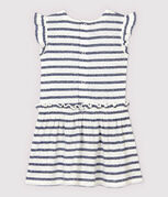 blanco MARSHMALLOW/azul MEDIEVAL