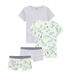 Juego de ropa interior para niño pequeña
