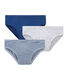 Tres slips para niño