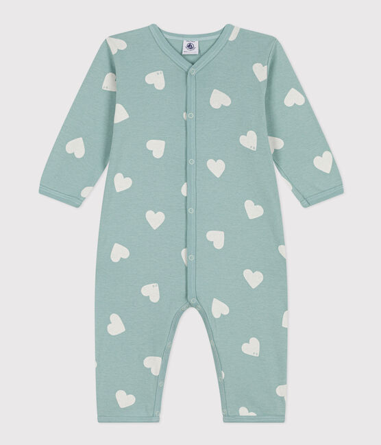 Pijama sin pies de algodón estampado para bebé PAUL/ AVALANCHE