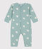 Pijama sin pies de algodón estampado para bebé PAUL/ AVALANCHE