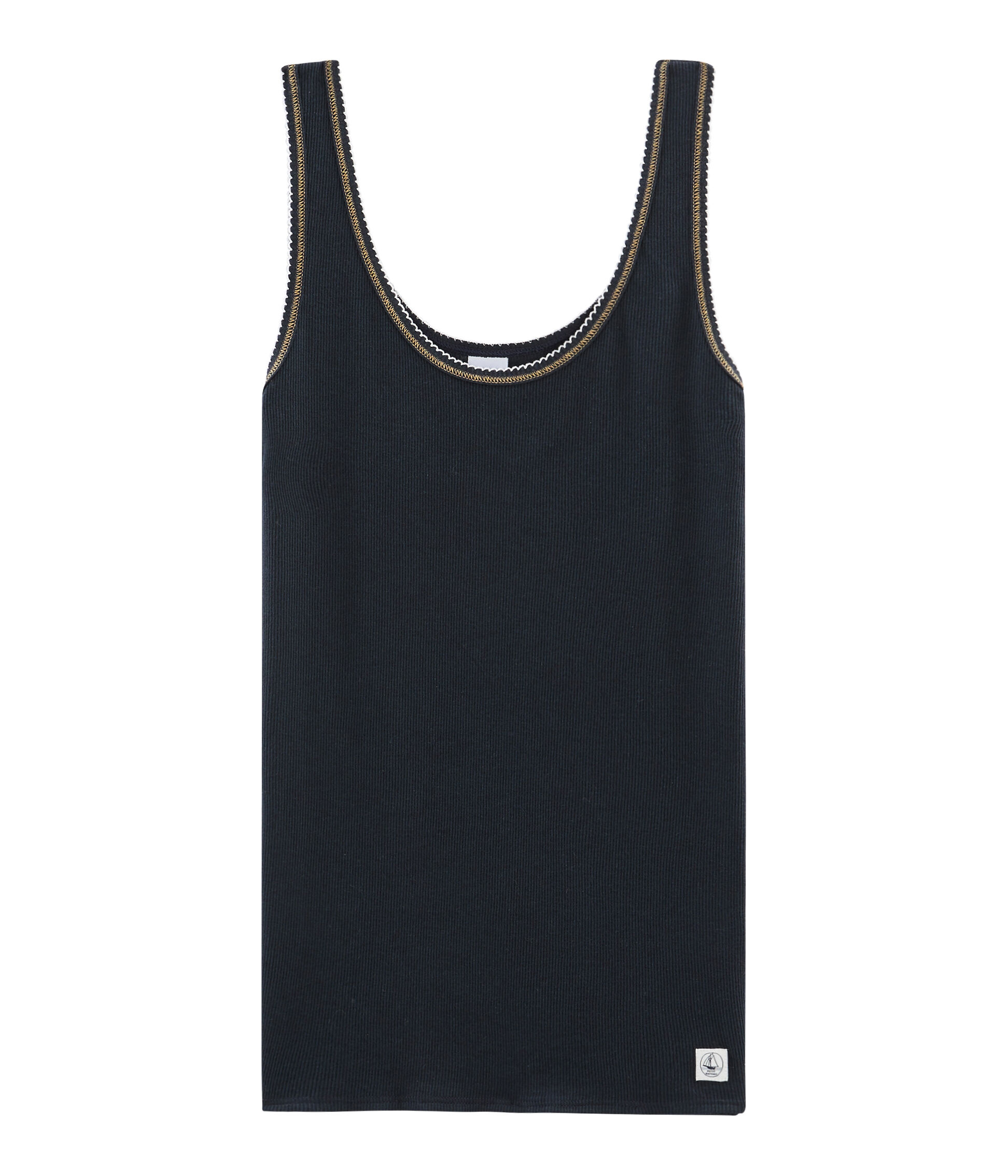 camisetas de tirantes para mujer