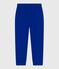 Pantalón infantil de jogging liso de algodón OLYMPIC