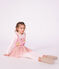 Pijama tipo disfraz infantil de algod&oacute;n de bailarina BARELY