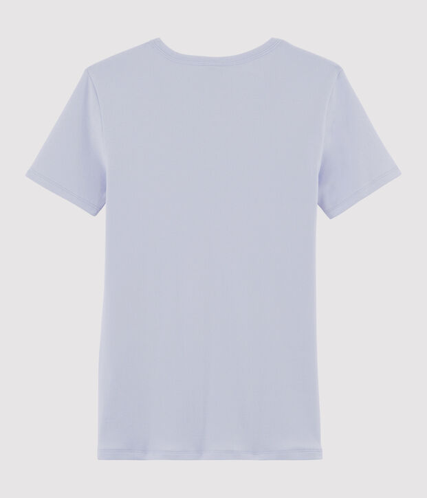 Camiseta ic&oacute;nica para mujer NEVOA