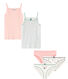 Lote de ropa interior para niña