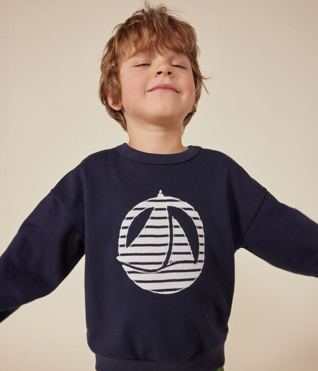 Sudadera de felpa para ni&ntilde;o/ni&ntilde;a SMOKING