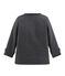 Abrigo infantil de niño gris SUBWAY CHINE