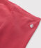 Leggings de punto para niña rosa POPPY
