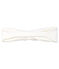 Diadema de tul para bebé niña blanco MARSHMALLOW/rosa COPPER