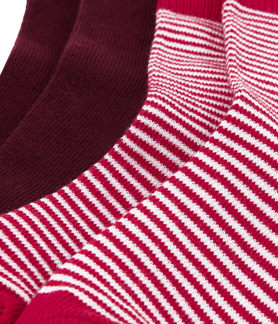 Juego de 2 pares de calcetines variante 1