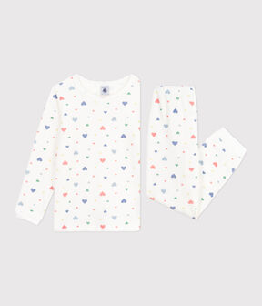 blanco MARSHMALLOW/blanco MULTICO