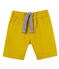 Shorts de sarga para bebé niño verde BAMBOO