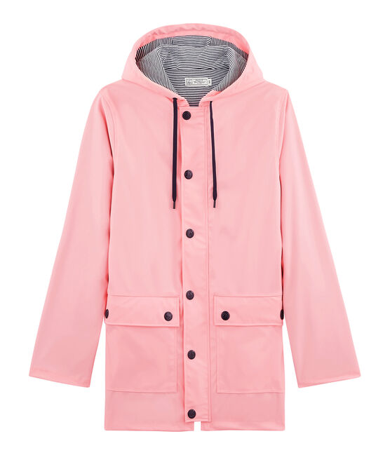 Chubasquero icónico unisex ROSAKO