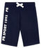 Bermudas deportivas de niño azul SMOKING