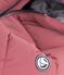 Plum&iacute;fero infantil liso rosa