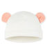 Gorro para bebé de punto