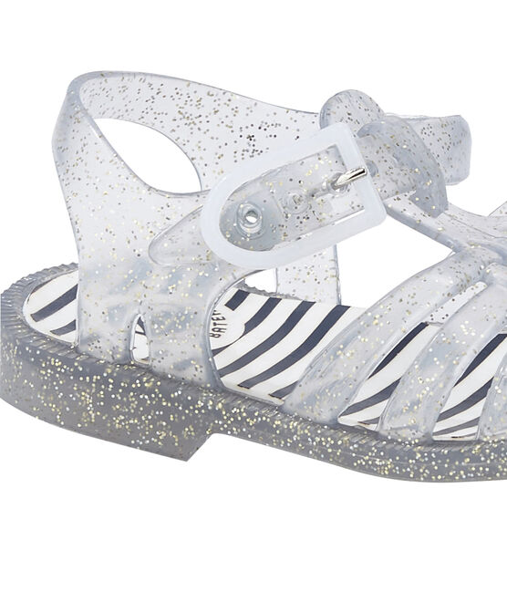 Sandalias MÉDUSE® amarillo DORE