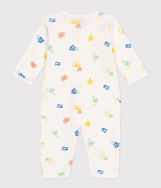 blanco MARSHMALLOW/blanco MULTICO