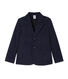 Chaqueta de terciopelo para niño