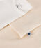 Conjunto de bebé de 3 piezas de rizo de bebé crudo AVALANCHE