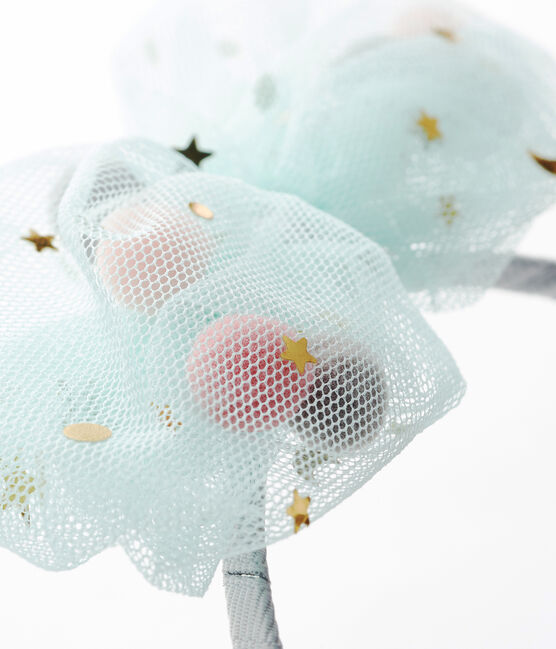 Diadema infantil para niña variante 1
