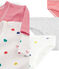 Lote de ropa interior para niña pequeña variante 1