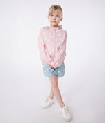 rosa CHARME/blanco MARSHMALLOW