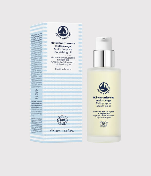 Aceite nutritivo multiusos - 50 ML 999