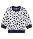 Sudadera de bebé unisex Jean Jullien