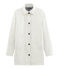Chubasquero city para mujer blanco MARSHMALLOW