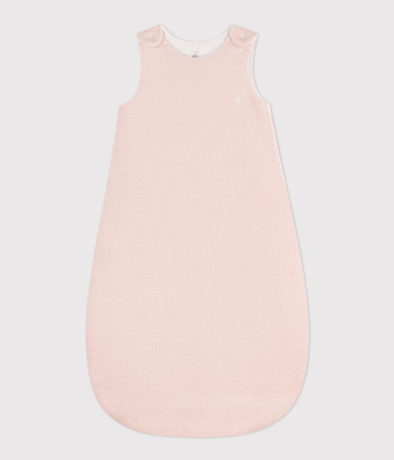 SACO DE RIZO TOG 2 rosa SALINE