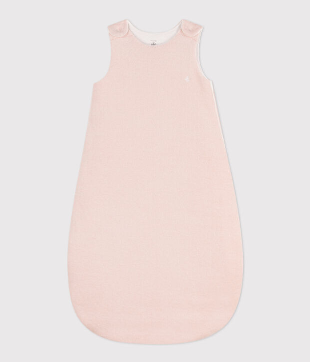 SACO DE RIZO TOG 2 rosa