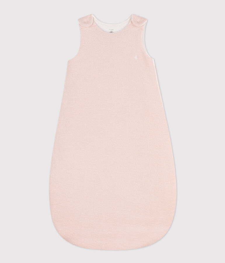 SACO DE RIZO TOG 2 rosa