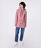 Chubasquero emblemático unisex rosa ROSEWOOD