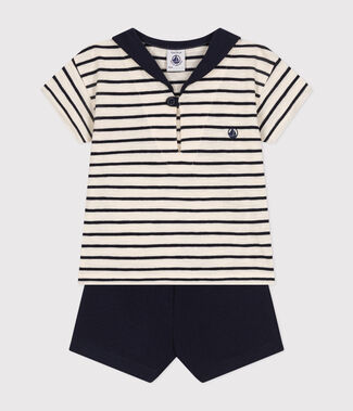 blanco AVALANCHE/azul SMOKING