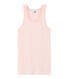 Camiseta de tirantes icónica para mujer
