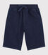 Bermudas vaqueras de niño