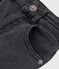 Pantalón vaquero infantil negro NOIR DELAVE