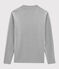 Jersey marinero de hombre gris SUBWAY CHINE